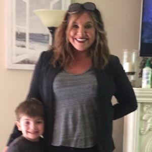 Meet your Posher, Morgan